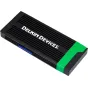 Card Reader - DELKIN Cardreader CFexpress Type B & SD UHS-II (Type C to C & Type C to A Cables) - quick order from manufacturer Best choise selected by experts