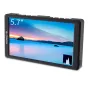 FeelWorld F570 5.7 IPS 4K HDMI On-Camera Monitor
