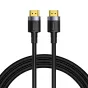 Cafule HDMI 4K Male To HDMI 4K Male cable 5m