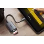 Card Reader - CM401 Card Reader USB-C to SD/TF Dark Grey - quick order from manufacturer
