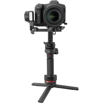 Vairs neražo - Zhiyun Weebill 3 Gimbal kameru stabilizators