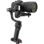 Vairs neražo - Zhiyun Weebill 3 Gimbal kameru stabilizators