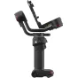 Vairs neražo - Zhiyun Weebill 3 Gimbal kameru stabilizators