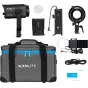Monolight Style - Nanlite continuous lightning Forza 60C RGBLAC LED 12-2041 - quick order from manufacturer