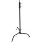 Boom statīvi - Kupo CT-30MB Compact Turtle Base - Black CT-30MB - perc šodien veikalā un ar piegādi