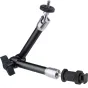Turētāji - Kupo KCP-102R Vision Arm with Removable Hot Shoe KCP-102R - ātri pasūtīt no ražotāja