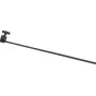 Turētāji - Kupo KCP-241B 40" Extension Grip Arm with Baby Hex Pin - Black KCP-241B - ātri pasūtīt no ražotāja