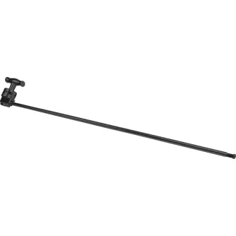 Turētāji - Kupo KCP-241B 40" Extension Grip Arm with Baby Hex Pin - Black KCP-241B - ātri pasūtīt no ražotāja