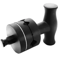 Kupo KCP-260B Grip Head with Hex Stud KCP-260B