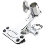 Holders Clamps - Kupo KCP-350 Mini Alli Clamp - Silver KCP-350 - quick order from manufacturer