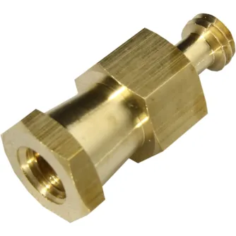 Holders Clamps - Kupo Hex Adapter for Lighting Stand KS-038 119488 - buy today in Master Foto store and with delivery
