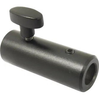 Turētāji - Kupo KS-070 Double Female Adapter - 5/8 KS-070 - perc šodien veikalā un ar piegādi