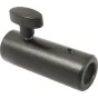 Turētāji - Kupo KS-070 Double Female Adapter - 5/8 KS-070 - perc šodien veikalā un ar piegādi
