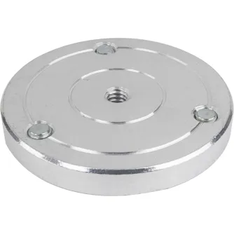 Holders Clamps - Kupo KS-122 Round Knob 2.3in with 1/4-20 Female KS-122 - buy today in Master Foto store and with delivery