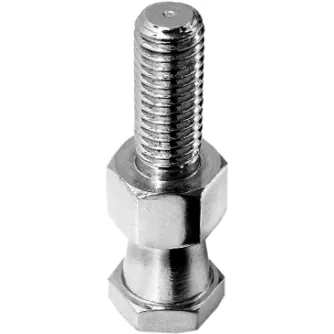 Tripod Accessories - Kupo 119468 KS-005 M10 x 25 Stud Adapter - buy today in Master Foto store and with delivery