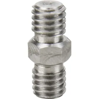Turētāji - Kupo KS-128 3/8" - 3/8" Male Adapter Spigot KS-128 - perc šodien veikalā un ar piegādi