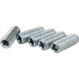 Statīvu aksesuāri - Kupo KS-138 1in Conversion Adapter 3/8"-16 Female to 3/8"-16 Male (Set of 5) KS-138 - perc šodien veikalā un ar piegādi