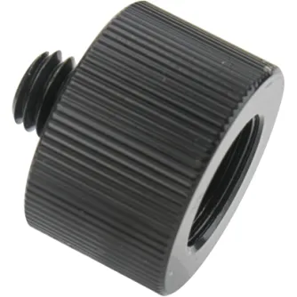 Statīvu aksesuāri - Kupo KS-139 Mikrofona statīva adapteris no 5/8"-27 uz 3/8"-16 Male - perc šodien veikalā un ar piegādi