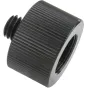 Statīvu aksesuāri - Kupo KS-139 Mikrofona statīva adapteris no 5/8"-27 uz 3/8"-16 Male - perc šodien veikalā un ar piegādi