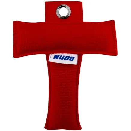 Kupo KS-168P 6x8in Camera T Marker - Red KS-168R