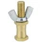 Tripod Accessories - Kupo KS-018H Hex 16mm Stud with M10 Thread KS-18H - buy today in Master Foto store and with delivery
