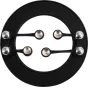 Speciālie filtri - Lensbaby OMNI Large Ring Set LBOLRS - ātri pasūtīt no ražotāja