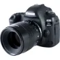 Objektīvi - Lensbaby Velvet 85 for Fuji X LBV85F - ātri pasūtīt no ražotāja