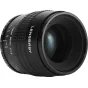 Objektīvi - Lensbaby Velvet 85 for Nikon Z LBV85NZ - ātri pasūtīt no ražotāja