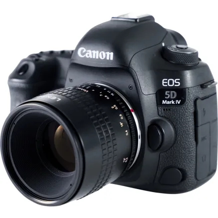 Lensbaby Velvet 56 for Nikon Z LBV56BNZ