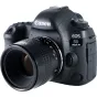 Objektīvi - Lensbaby Velvet 56 for Nikon Z LBV56BNZ - ātri pasūtīt no ražotāja