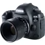 Objektīvi - Lensbaby Velvet 56 for Nikon Z LBV56BNZ - ātri pasūtīt no ražotāja