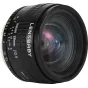 Objektīvi - Lensbaby Velvet 28 for Nikon Z LBV28NZ - ātri pasūtīt no ražotāja