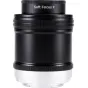 Objektīvi - Lensbaby fiksētais korpuss ar Soft Focus II 50 optiku Canon EF LBSSFIIC - ātri pasūtīt no ražotāja