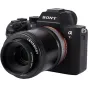 Objektīvi - Lensbaby Fixed Body w/Soft Focus II 50 Optic for Sony E LBSFIIX - ātri pasūtīt no ražotāja