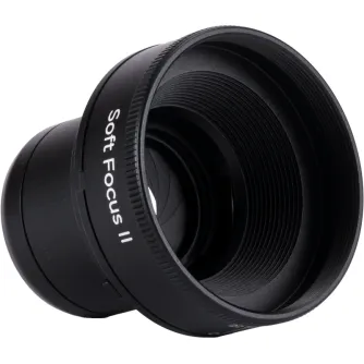 Objektīvi - Lensbaby Composer Pro II W/ Soft Focus II Optic for Micro 4/3 LBCP2SFIIM - ātri pasūtīt no ražotāja