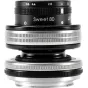 Objektīvi - Lensbaby Composer Pro II with Sweet 80 Optic for L Mount LBCP280L - ātri pasūtīt no ražotāja