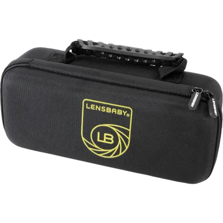 Lensbaby Optic Swap System Case - Small LBOSKCS