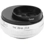 Objektīvi - Lensbaby Trio 28 Fuji X LBTR28F - ātri pasūtīt no ražotāja