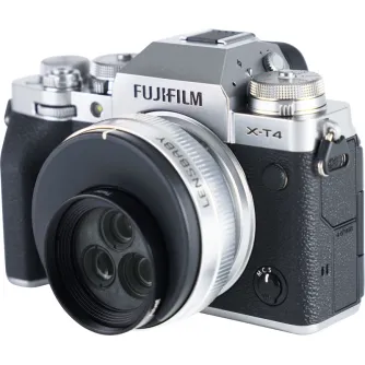 Objektīvi - Lensbaby Trio 28 for Nikon Z LBTR28NZ - ātri pasūtīt no ražotāja