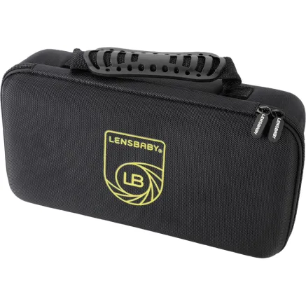 Lensbaby Optic Swap System Case - Large LBOSKCL