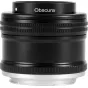 Objektīvi - Lensbaby Fixed Body w/Obscura 50 Optic for Nikon F LBFBONF - ātri pasūtīt no ražotāja