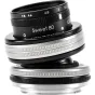Objektīvi - Lensbaby Composer Pro II w/ Sweet 80 priekš Sony E LBCP2S80X - ātri pasūtīt no ražotāja