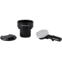 Objektīvi - Lensbaby Soft Focus II 50 Optic LBSFIIO - ātri pasūtīt no ražotāja