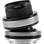 Objektīvi - Lensbaby Composer Pro II with Edge 50 Optic for Micro 4/3 LBCP2E50M - ātri pasūtīt no ražotāja