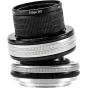Objektīvi - Lensbaby Composer Pro II w/ Edge 80 for Nikon F LBCP280N - ātri pasūtīt no ražotāja