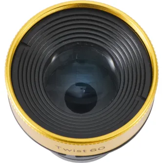 Objektīvi - Lensbaby Twist 60 Optic LBT60 - ātri pasūtīt no ražotāja