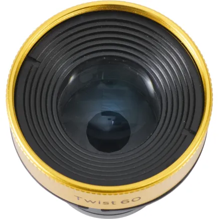 Lensbaby Twist 60 Optic Lens for Creative Bokeh Effects