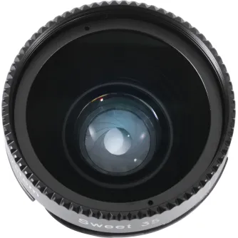 Objektīvi - Lensbaby Sweet 35 Optic LBO35 - ātri pasūtīt no ražotāja