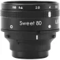 Objektīvi - Lensbaby Sweet 80 Optic LBO80 - ātri pasūtīt no ražotāja