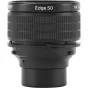 Lensbaby Edge 50 Optic Lens - Illuminate with precision.
